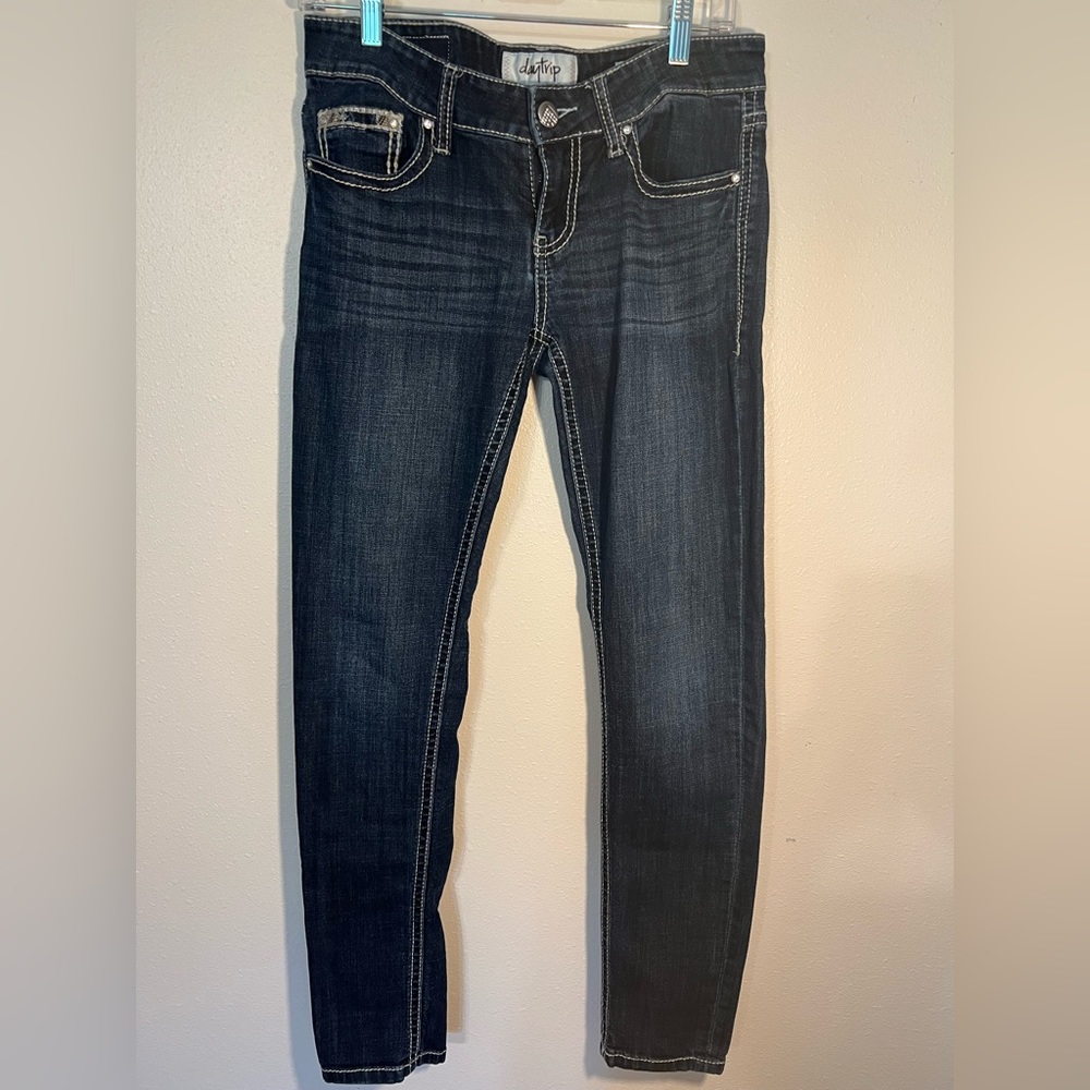 Daytrip Lynx Skinny Jeans